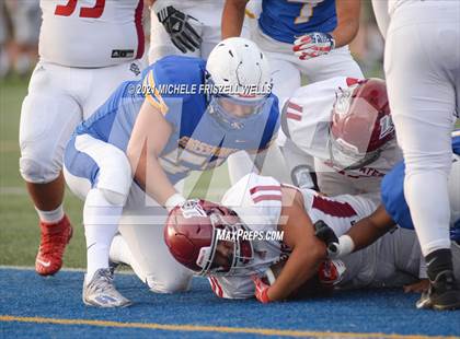 Thumbnail 3 in Grossmont vs Sweetwater  photogallery.