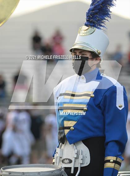 Thumbnail 3 in Grossmont vs Sweetwater  photogallery.