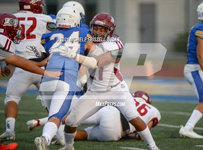 Thumbnail 2 in Grossmont vs Sweetwater  photogallery.