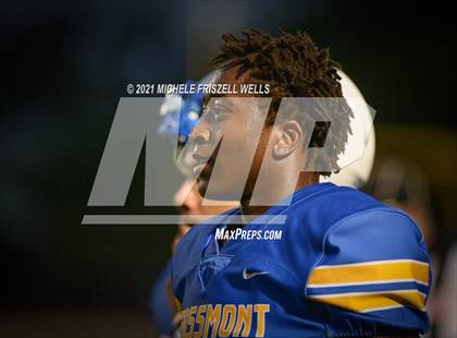 Thumbnail 3 in Grossmont vs Sweetwater  photogallery.