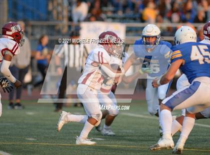 Thumbnail 1 in Grossmont vs Sweetwater  photogallery.