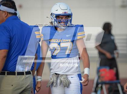 Thumbnail 1 in Grossmont vs Sweetwater  photogallery.