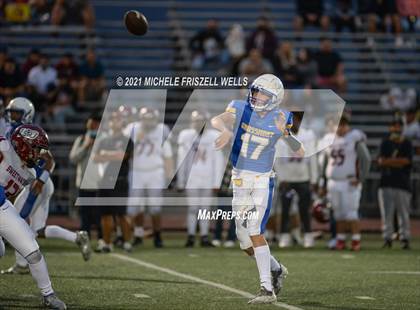 Thumbnail 3 in Grossmont vs Sweetwater  photogallery.