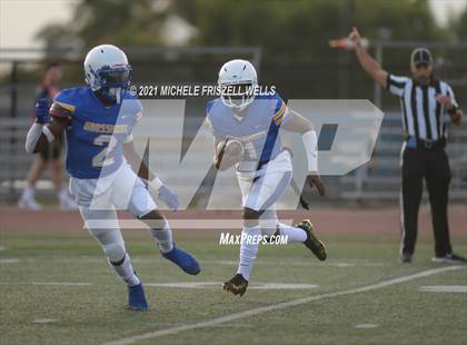 Thumbnail 1 in Grossmont vs Sweetwater  photogallery.