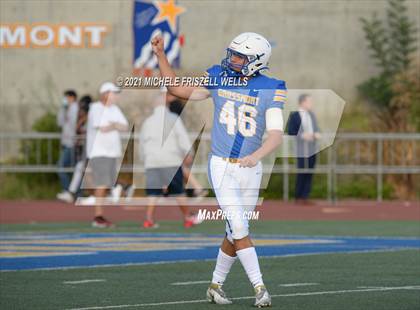 Thumbnail 1 in Grossmont vs Sweetwater  photogallery.