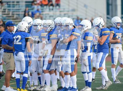 Thumbnail 1 in Grossmont vs Sweetwater  photogallery.