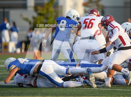 Thumbnail 2 in Grossmont vs Sweetwater  photogallery.