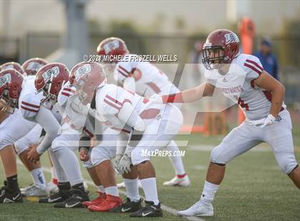 Thumbnail 3 in Grossmont vs Sweetwater  photogallery.