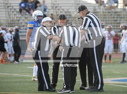 Thumbnail 1 in Grossmont vs Sweetwater  photogallery.