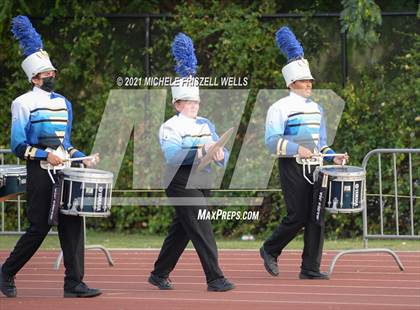Thumbnail 1 in Grossmont vs Sweetwater  photogallery.