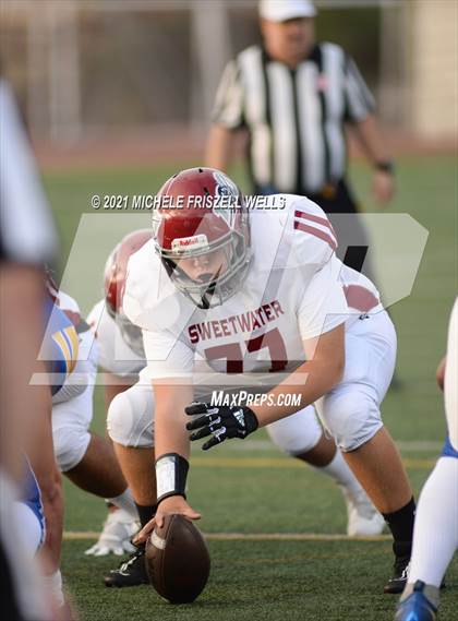 Thumbnail 3 in Grossmont vs Sweetwater  photogallery.