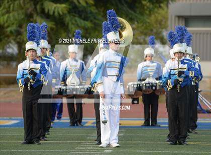 Thumbnail 2 in Grossmont vs Sweetwater  photogallery.