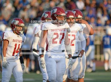 Thumbnail 3 in Grossmont vs Sweetwater  photogallery.