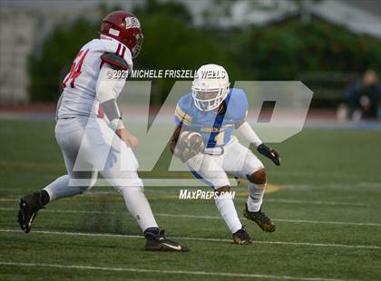 Thumbnail 3 in Grossmont vs Sweetwater  photogallery.