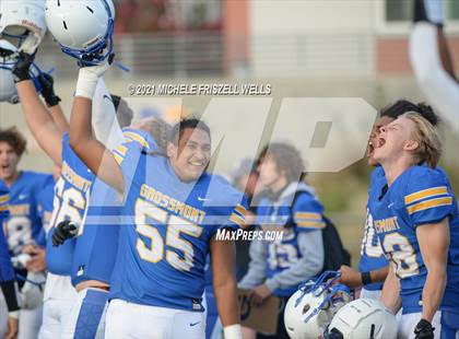 Thumbnail 2 in Grossmont vs Sweetwater  photogallery.