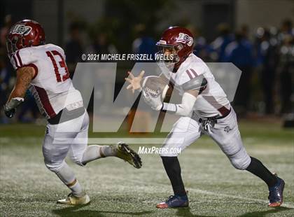 Thumbnail 1 in Grossmont vs Sweetwater  photogallery.