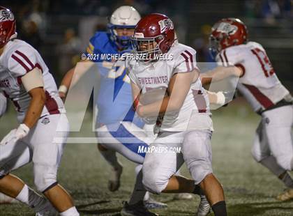Thumbnail 2 in Grossmont vs Sweetwater  photogallery.