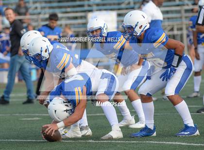Thumbnail 2 in Grossmont vs Sweetwater  photogallery.