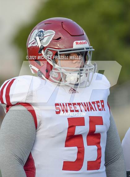 Thumbnail 3 in Grossmont vs Sweetwater  photogallery.