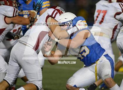 Thumbnail 3 in Grossmont vs Sweetwater  photogallery.