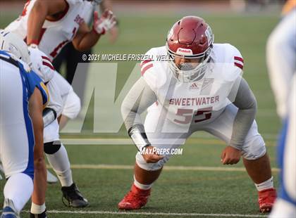 Thumbnail 1 in Grossmont vs Sweetwater  photogallery.