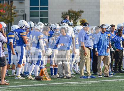 Thumbnail 1 in Grossmont vs Sweetwater  photogallery.