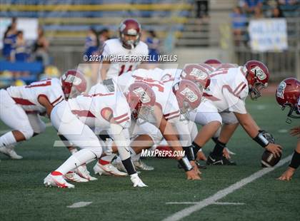 Thumbnail 2 in Grossmont vs Sweetwater  photogallery.