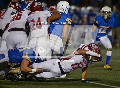 Thumbnail 2 in Grossmont vs Sweetwater  photogallery.