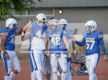 Thumbnail 2 in Grossmont vs Sweetwater  photogallery.