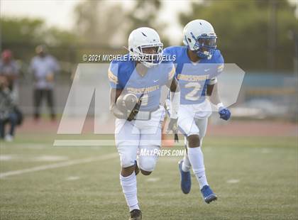 Thumbnail 1 in Grossmont vs Sweetwater  photogallery.