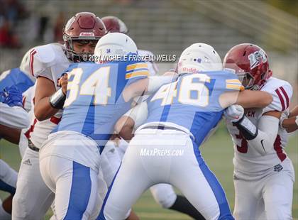 Thumbnail 2 in Grossmont vs Sweetwater  photogallery.