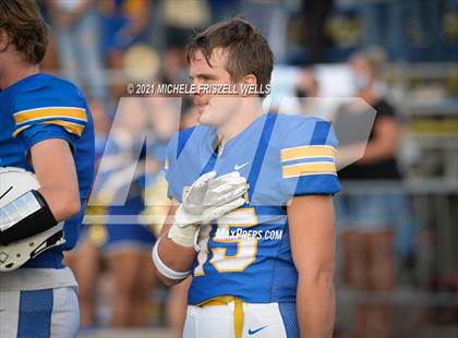 Thumbnail 2 in Grossmont vs Sweetwater  photogallery.