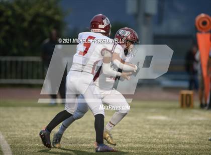 Thumbnail 1 in Grossmont vs Sweetwater  photogallery.