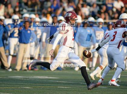 Thumbnail 1 in Grossmont vs Sweetwater  photogallery.
