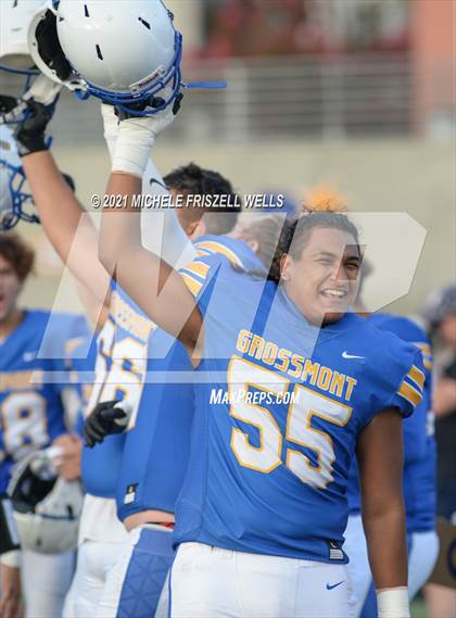 Thumbnail 3 in Grossmont vs Sweetwater  photogallery.