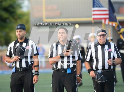 Thumbnail 1 in Grossmont vs Sweetwater  photogallery.