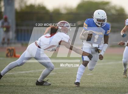 Thumbnail 3 in Grossmont vs Sweetwater  photogallery.