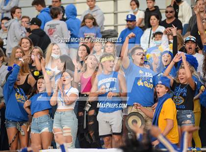 Thumbnail 2 in Grossmont vs Sweetwater  photogallery.