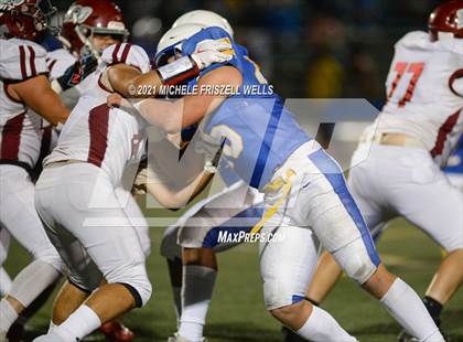 Thumbnail 1 in Grossmont vs Sweetwater  photogallery.