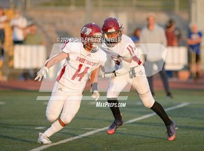 Thumbnail 3 in Grossmont vs Sweetwater  photogallery.