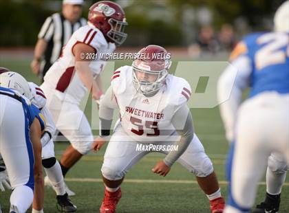Thumbnail 2 in Grossmont vs Sweetwater  photogallery.