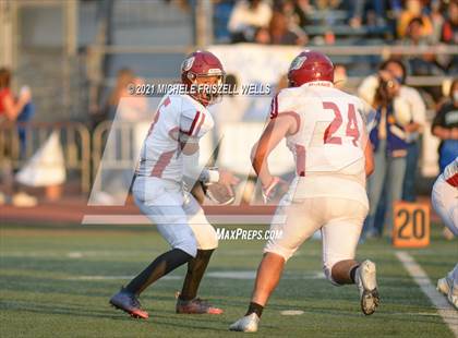 Thumbnail 2 in Grossmont vs Sweetwater  photogallery.