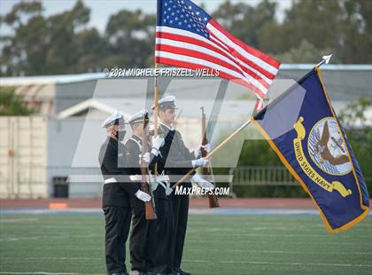 Thumbnail 3 in Grossmont vs Sweetwater  photogallery.