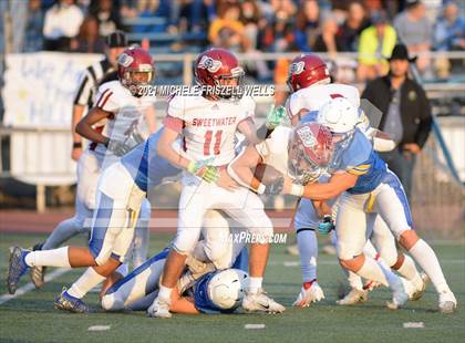 Thumbnail 3 in Grossmont vs Sweetwater  photogallery.