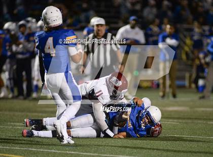 Thumbnail 3 in Grossmont vs Sweetwater  photogallery.