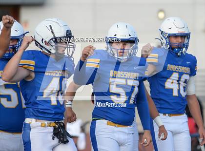 Thumbnail 3 in Grossmont vs Sweetwater  photogallery.