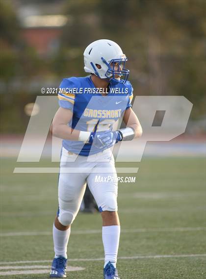 Thumbnail 2 in Grossmont vs Sweetwater  photogallery.