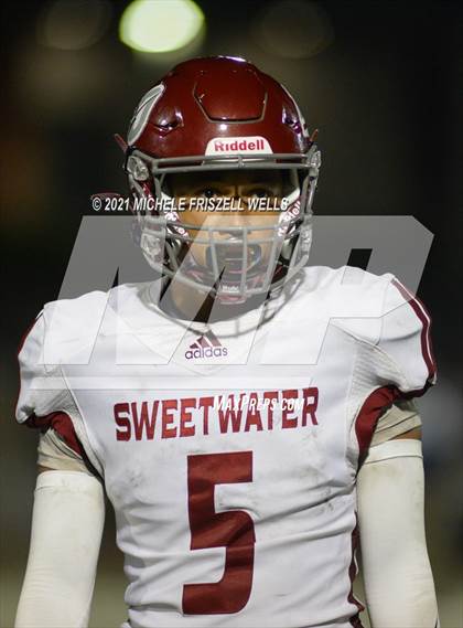 Thumbnail 2 in Grossmont vs Sweetwater  photogallery.