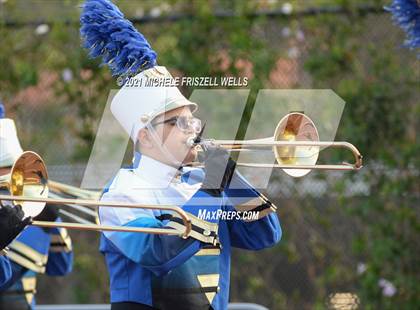 Thumbnail 1 in Grossmont vs Sweetwater  photogallery.