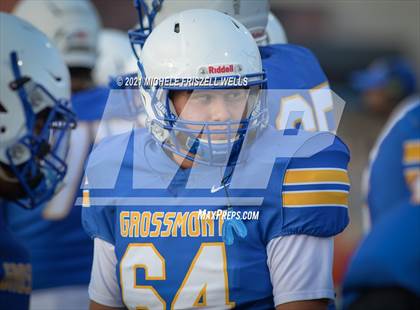 Thumbnail 3 in Grossmont vs Sweetwater  photogallery.
